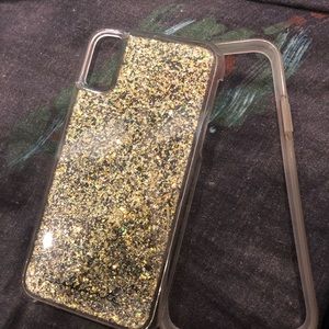 iPhone X case
